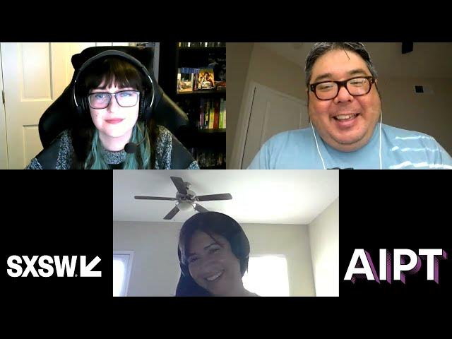 Video thumbnail for SXSW 2021 Film Festival Recap