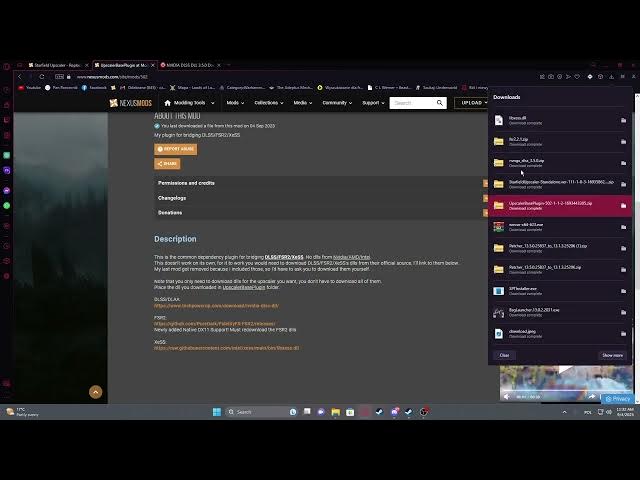 Video thumbnail for Starfield DLSS Guide | How To Install & Apply