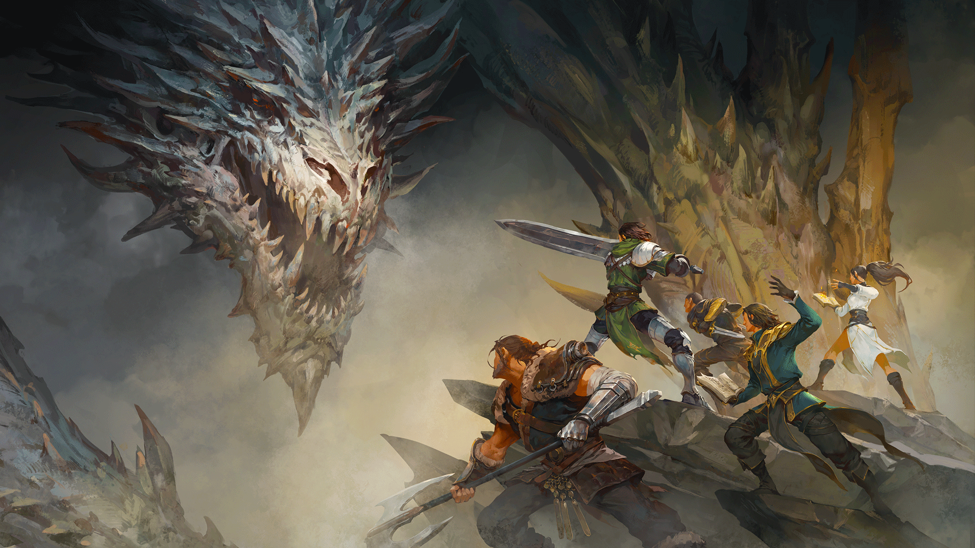 Video thumbnail for Lost Eidolons: Veil of the Witch - Official Update 1.2 Overview Launch Trailer