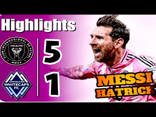 Video thumbnail for Barcelona vs Athletic Bilbao 5 -1 | All Goals and Highlights Football  HD