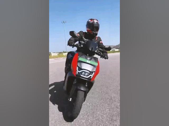 Video thumbnail for Under 50,000 Top 3 electric scooter | #shorts #electricscooter #electricvehicle