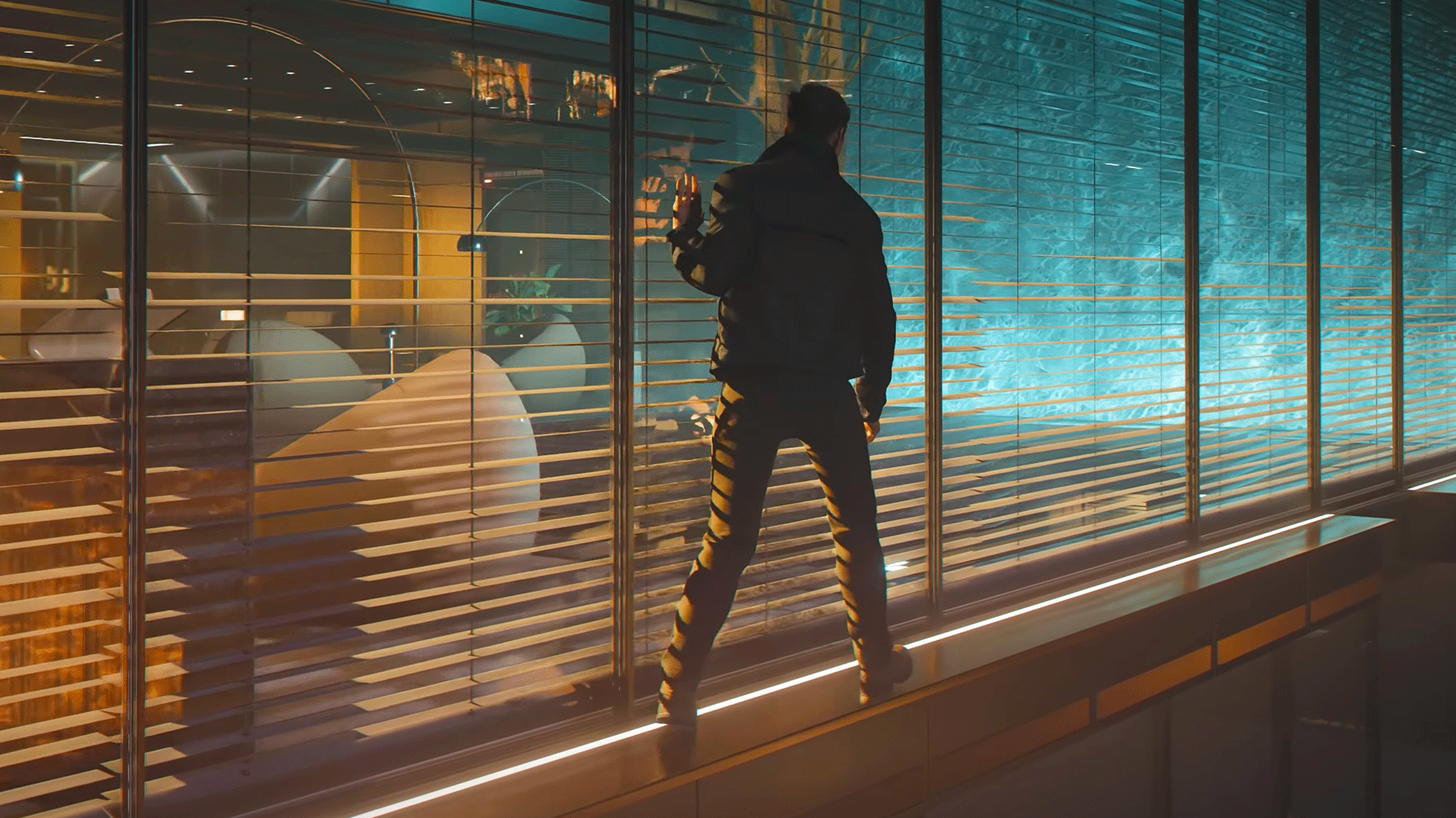 Video thumbnail for 007 First Light - Official Path Tracing & DLSS 4.5 RTX Update Trailer