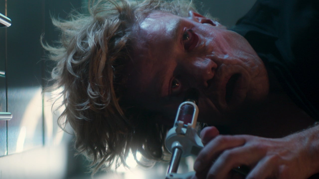 Video thumbnail for Clayface: Exclusive Clip