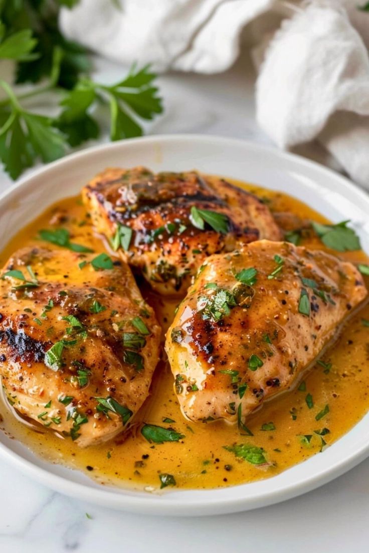 'Video thumbnail for Baked Chicken Breast Recipe '