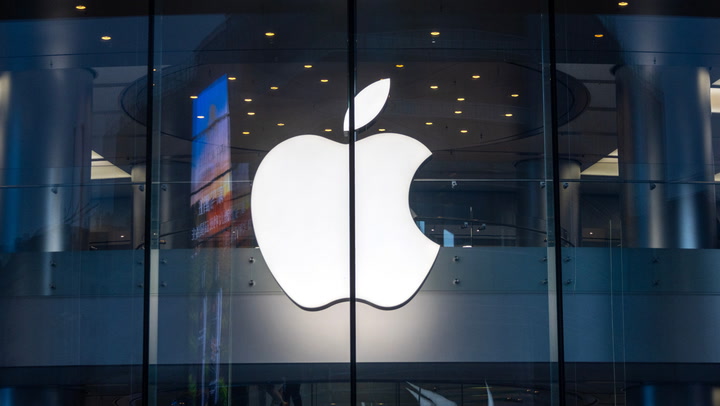 Video thumbnail for Apple’s Price Hike Backfires on Wall Street
