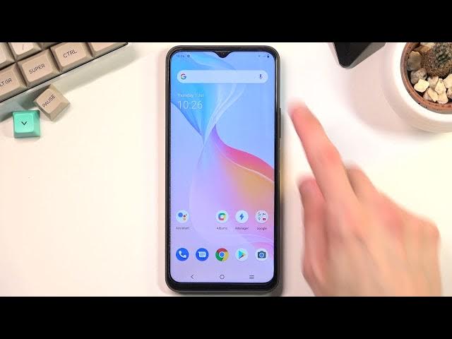 Video thumbnail for How to Enable Do Not Disturb Mode on VIVO Y33s – Silence Notifications and Calls