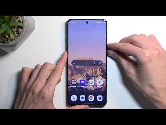 Video thumbnail for How to Capture a Screenshot on OnePlus 12