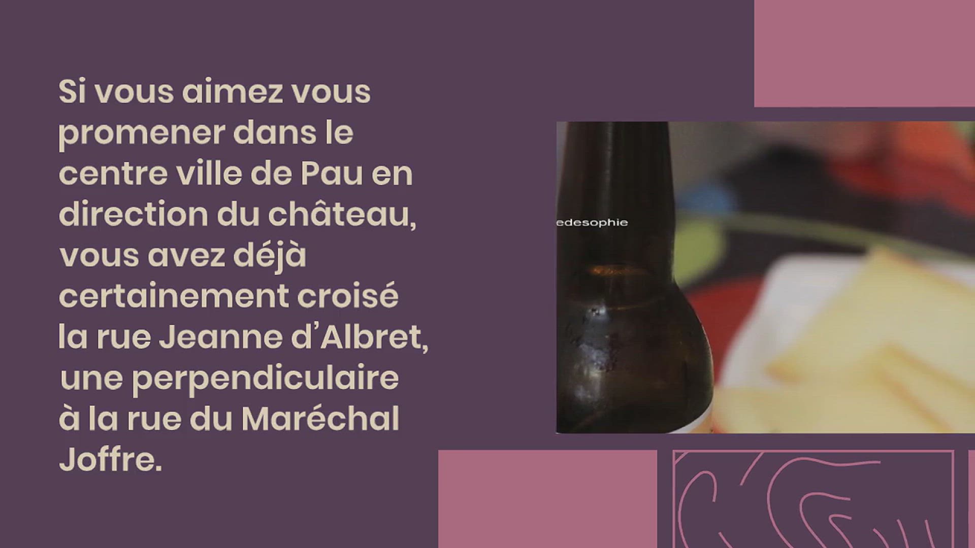 Video thumbnail for Que’m Platz