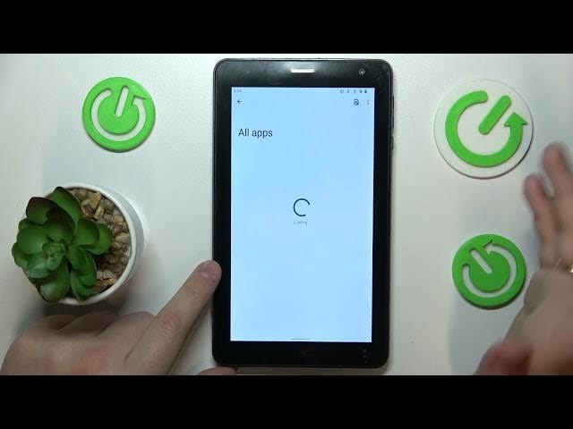 Video thumbnail for How to Clear App Cache and Data on NAVITEL T757 LTE? - Delete App Data