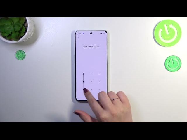 Video thumbnail for How to Reset All Settings on OnePlus Ace 2V