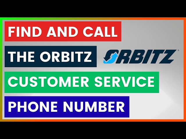 Video thumbnail for How To Find And Call The Orbitz Customer Service Phone Number? [in 2025]