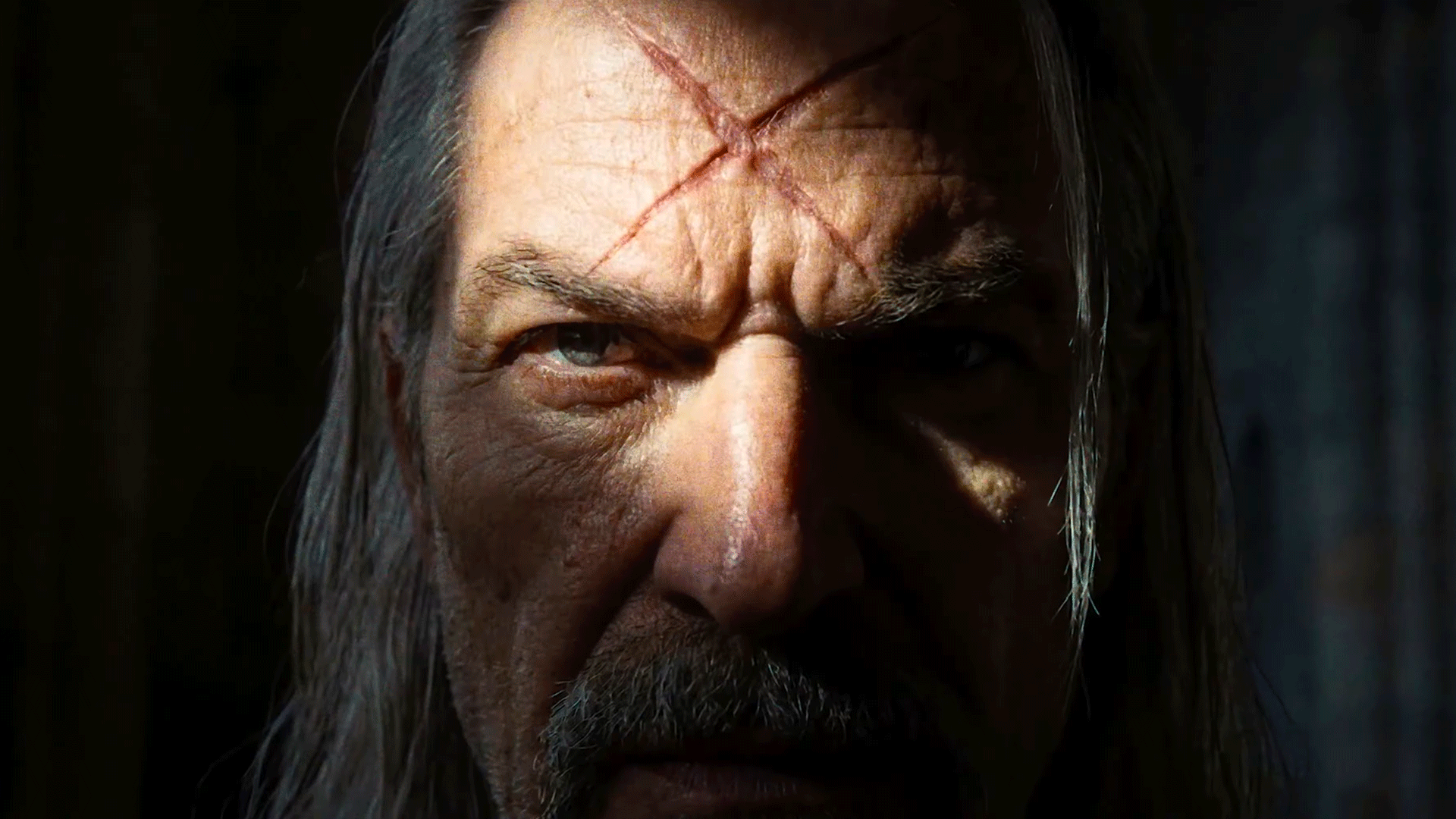 Video thumbnail for Fatal Fury: City of the Wolves - Official Season 2 Announcement Trailer