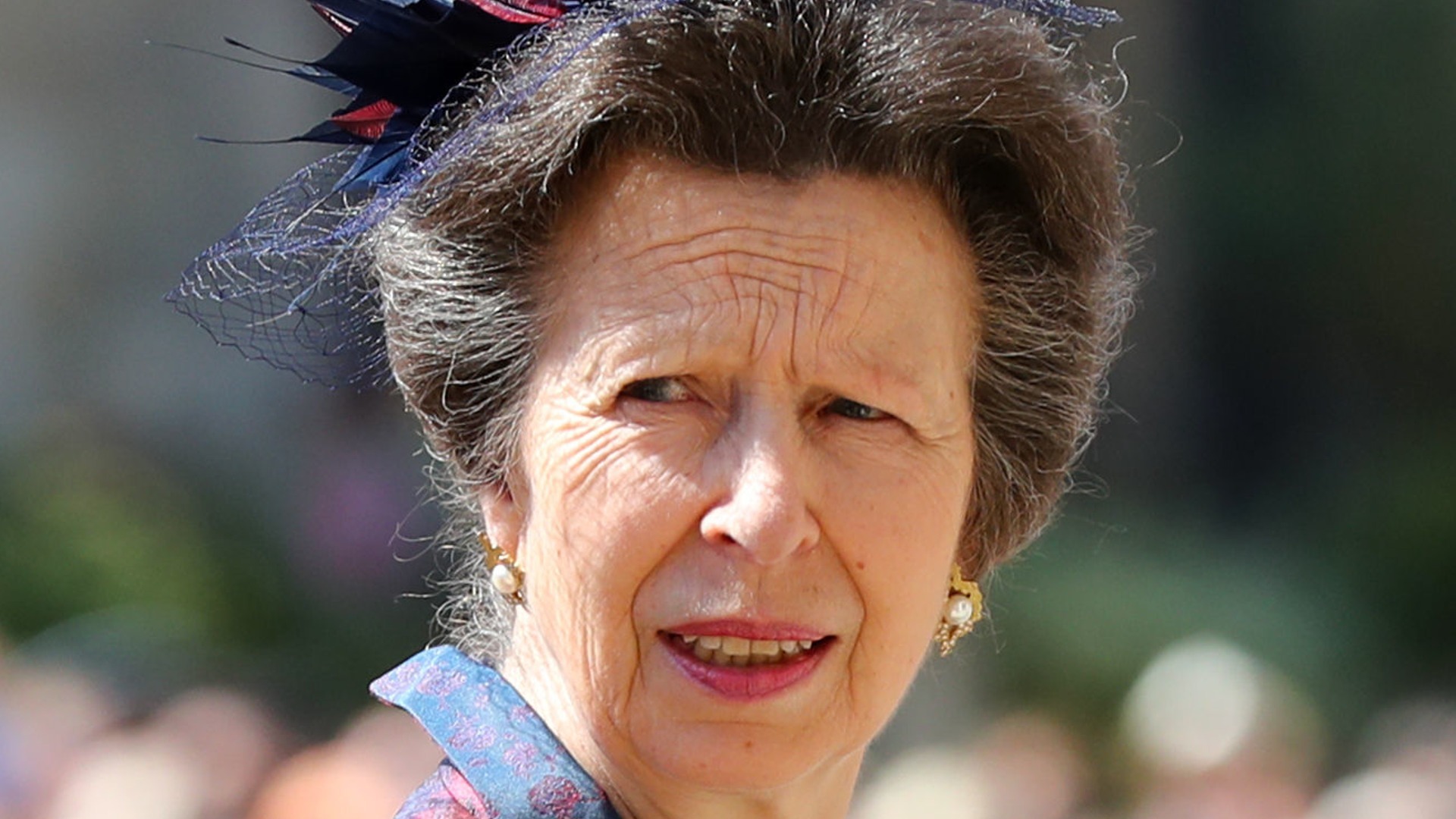 Video thumbnail for Princess Anne's Granddaughters Savannah And Isla Are Grown Up
