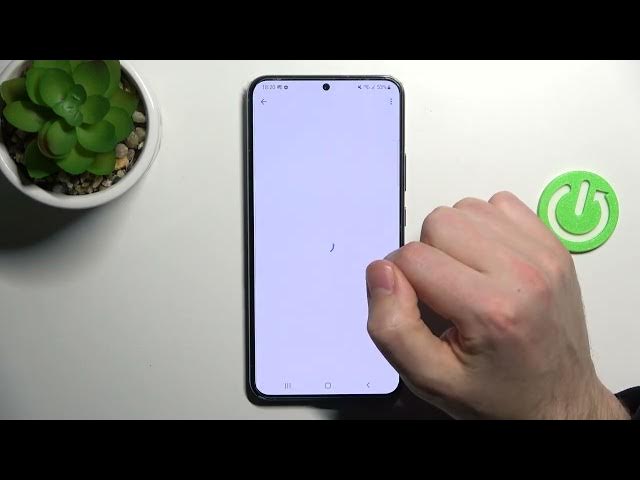 Video thumbnail for How to Turn Off Hey Google of Google Assistant on SAMSUNG Galaxy S22+ // Voice match