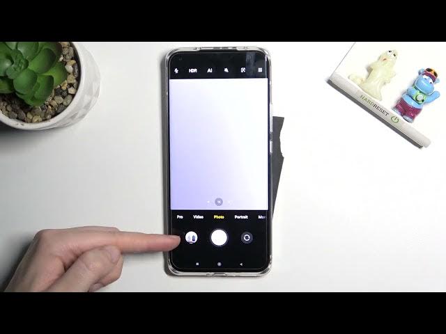 Video thumbnail for How to Turn On/Off Camera Location Tags on XIAOMI Mi 11 Ultra - Manage Camera Options