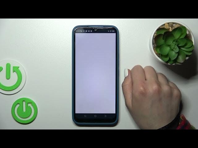 Video thumbnail for How to Check Battery Health on Tecno Spark Go 2022 - Ampere App