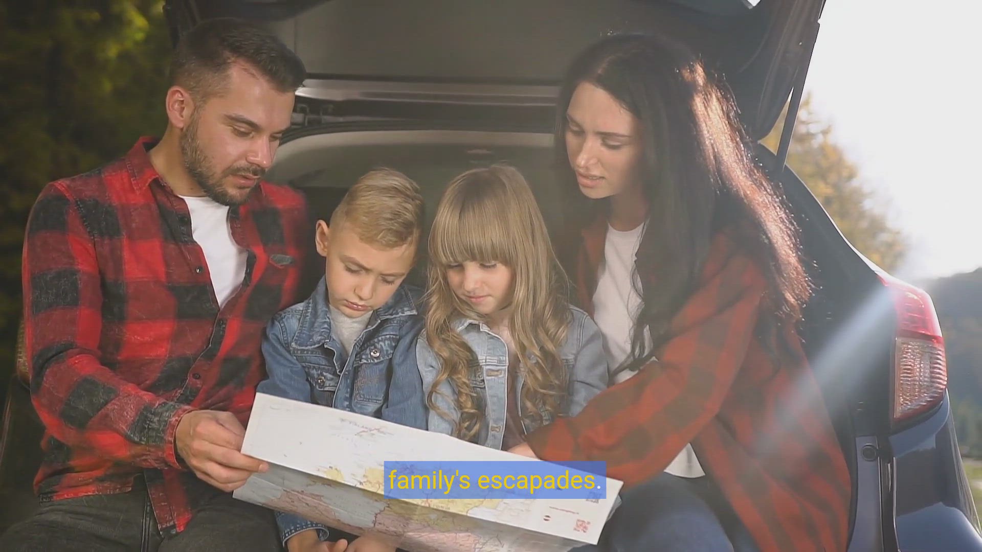 'Video thumbnail for Family SUV Showdown:Top 3-Row Seating Options Reviewed'