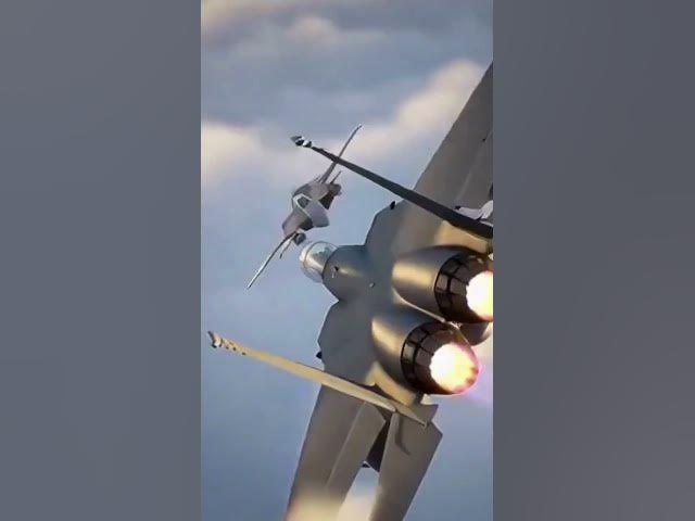 Video thumbnail for F 15 Eagle Sky Dominator #militarytechnology #usmilitarycombat