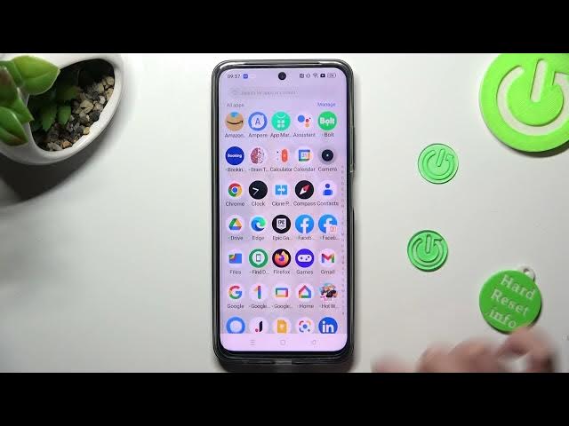 Video thumbnail for How to Clone Apps on REALME C55? Let's Duplicate any Application on Realme Device with any Problem!