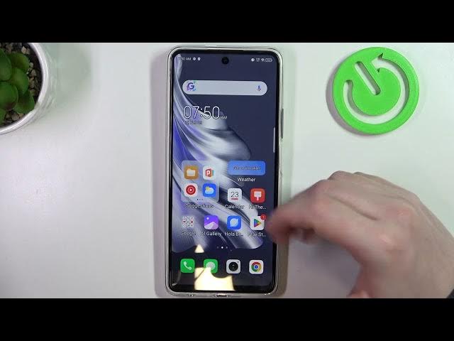 Video thumbnail for How To Configure Tecno Spark 20 Pro For Seniors - Easy Guide!