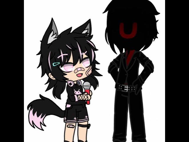 Video thumbnail for #viralvideo #humor #memeshorts #gachaclub