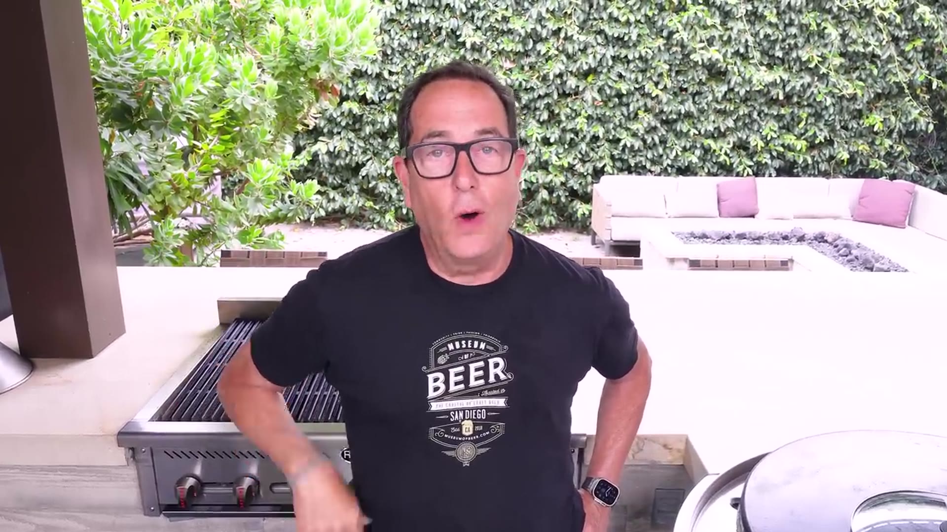 Video thumbnail for 4 CRAZY GOOD ONE PAN DINNERS IN UNDER 10 MINUTES _ SAM THE COOKING GUY(720P_HD)