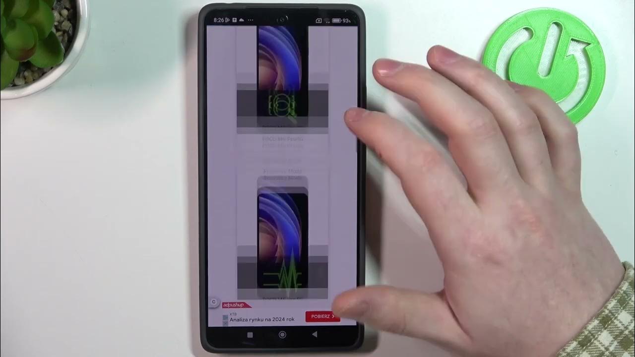 Video thumbnail for What is the Release Year of POCO M6 Pro? Let's Find Out!