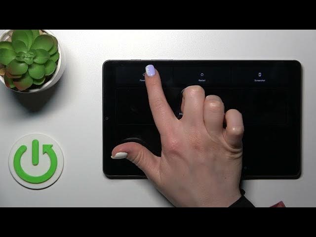 Video thumbnail for How to Switch Off REALME Pad Mini