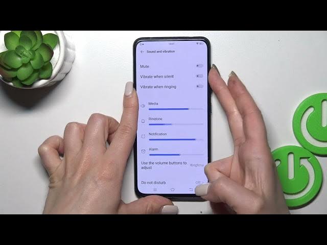 Video thumbnail for Enable Ringtone Volume on VIVO V15 Pro - Unmute Ringtone