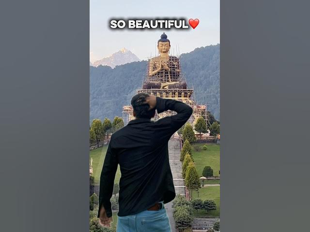 Video thumbnail for Winter Sikkim Mini Vlog #SikkimInDecember #SikkimVlog #WinterVibes #NorthEastIndia #DecemberVlog