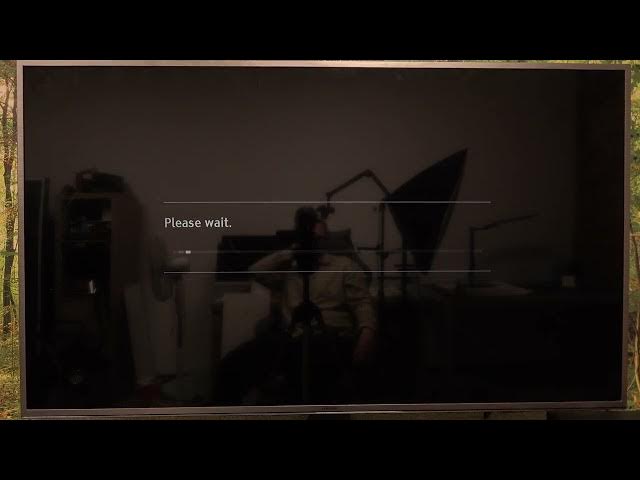 Video thumbnail for How To Factory Reset on Sony Blu-Ray Player