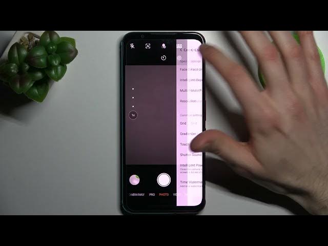 Video thumbnail for How to Change Aspect Ratio on NUBIA RED MAGIC 5S – Switch Aspect Ratio