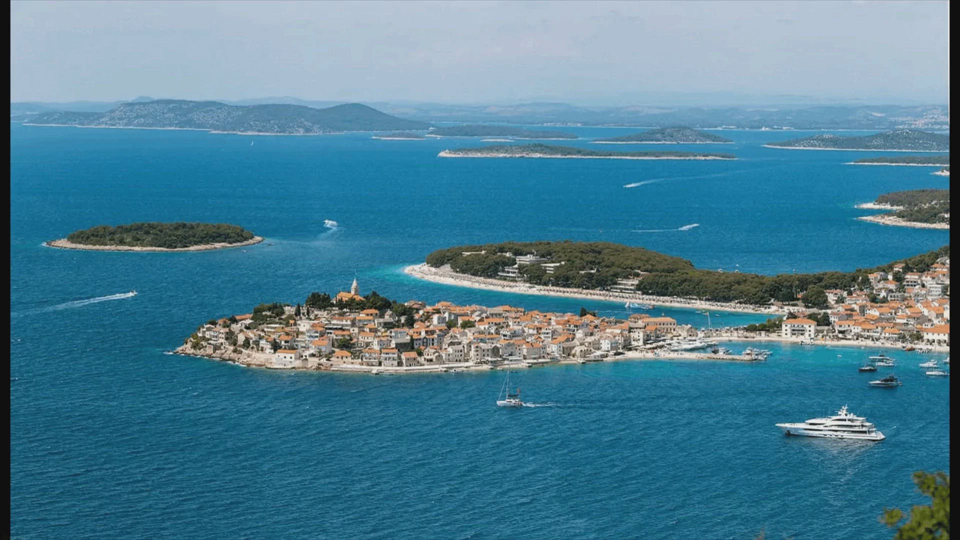 Video thumbnail for 5 Reasons You Should Travel to Croatia for Your Next Trip - NomadTreneur