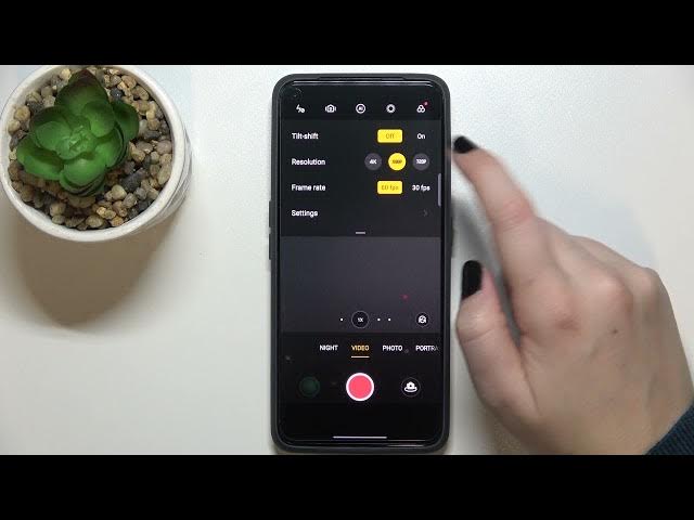 Video thumbnail for How to Change Video Resolution on REALME GT Neo 2 – Adjust Camera Settings