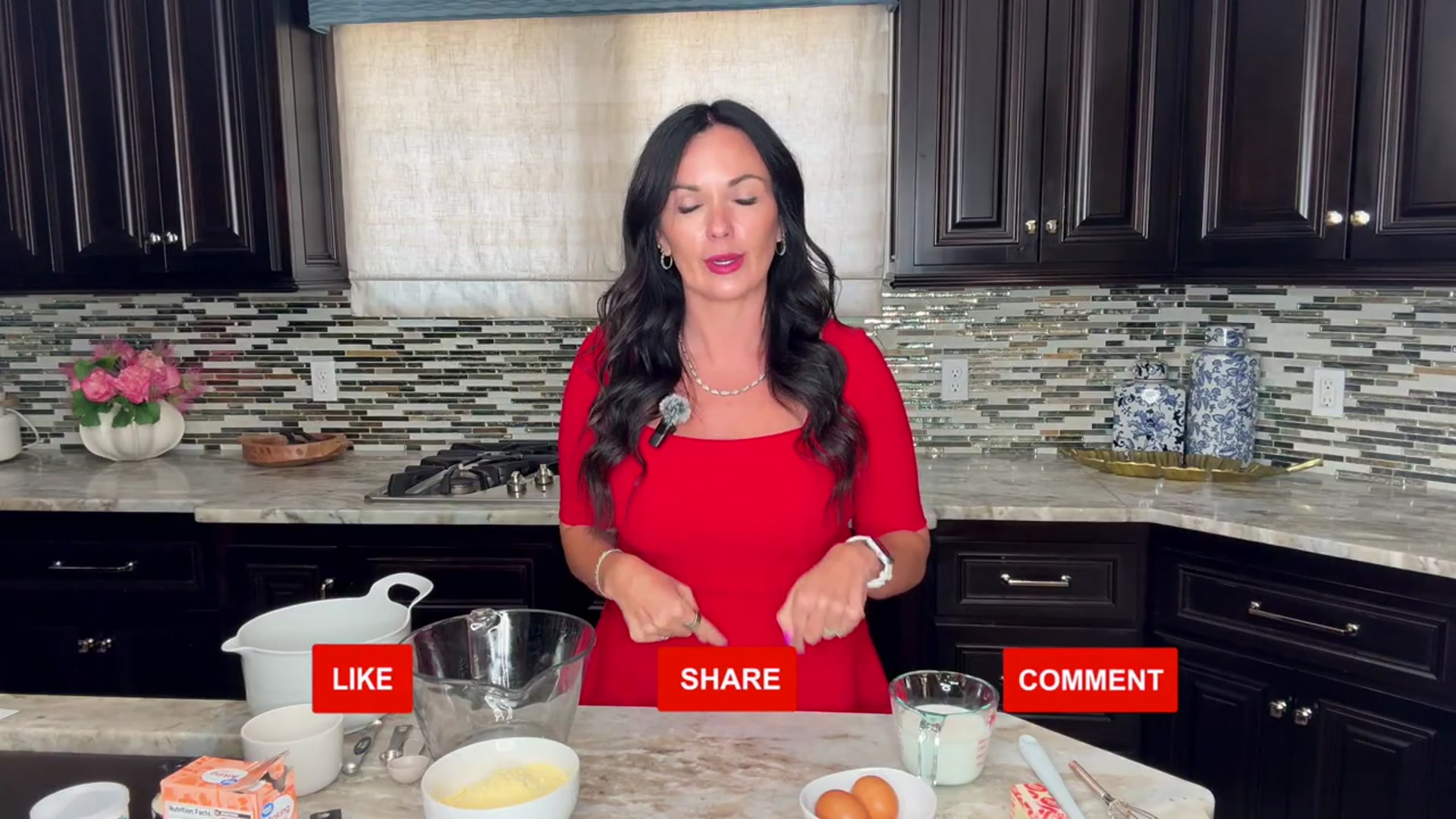 Video thumbnail for Best Gluten Free Cornbread (Moist   Fluffy)(720P HD)