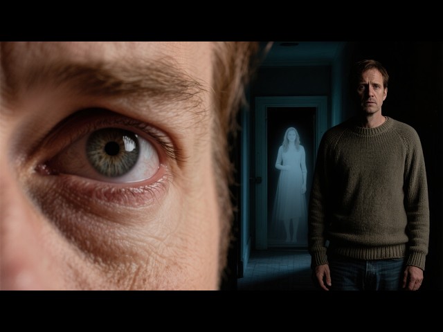 Video thumbnail for This Haunted House Remembers Everything