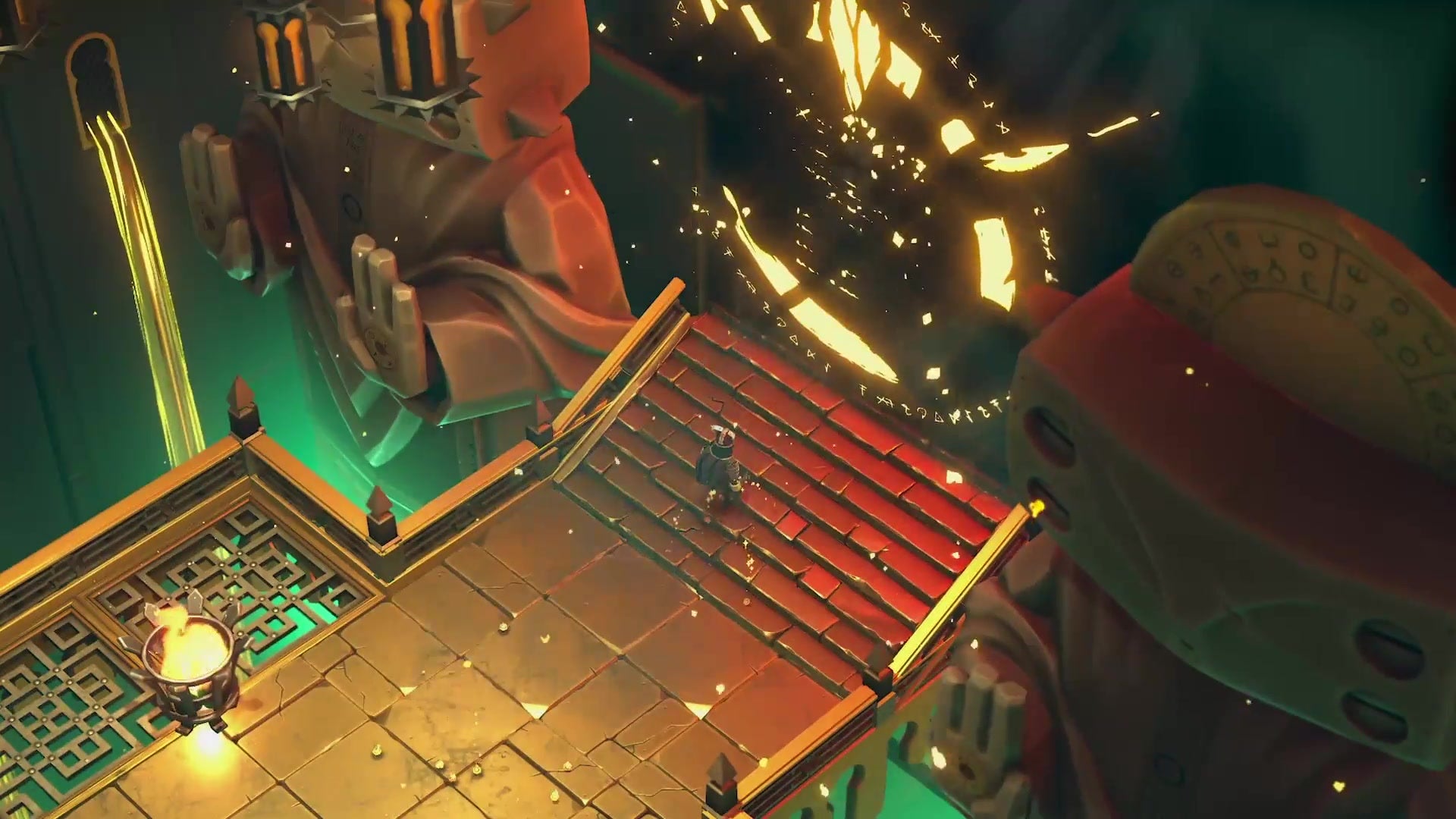 Video thumbnail for Rogue Fortune - Official Reveal Trailer | Xbox @ gamescom 2026