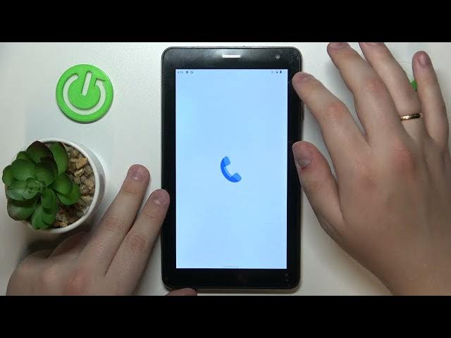 Video thumbnail for How to Block All Spam & Robo Calls on NAVITEL T757 LTE? - Set Up Spam Filter