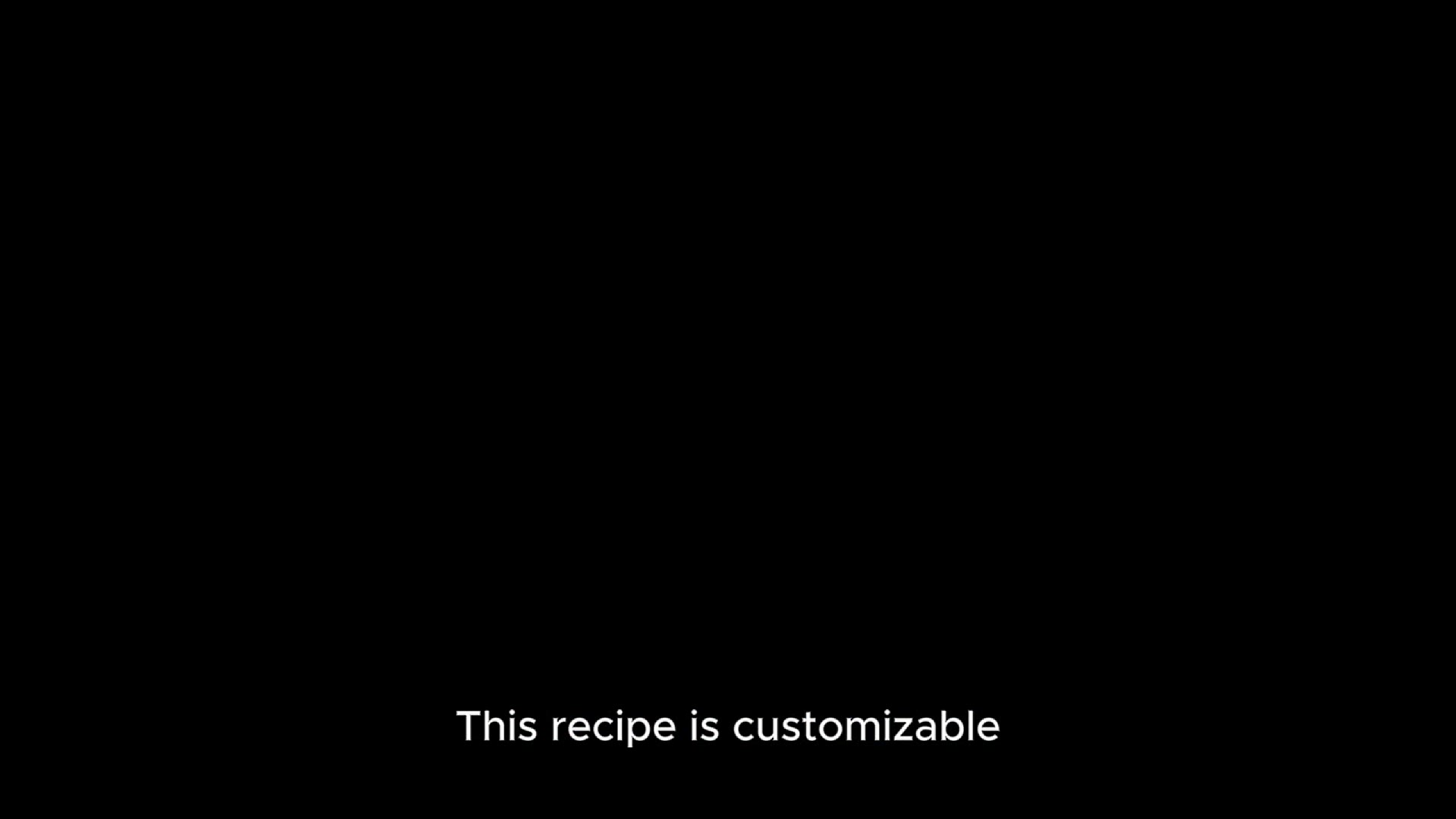 Video thumbnail for beef fried rice recipe