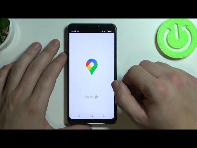 Video thumbnail for Turn On/Off Incognito Mode on MEIZU M8 - Google Maps Settings