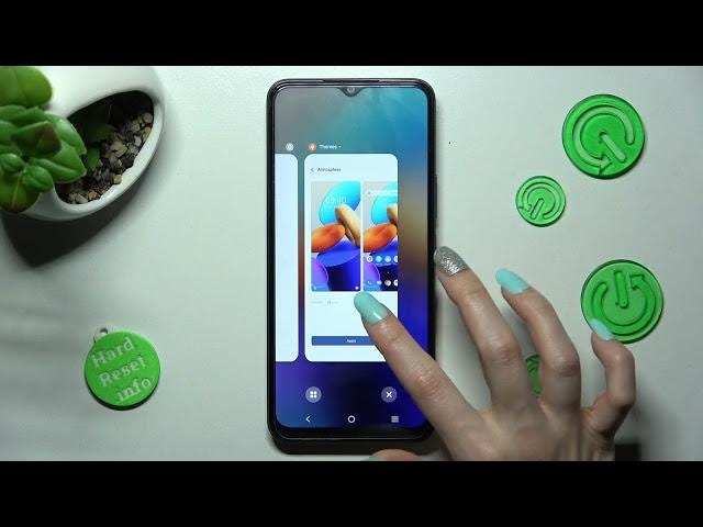 Video thumbnail for How to Apply New Theme for Vivo Y22S - Change Vivo’s Theme