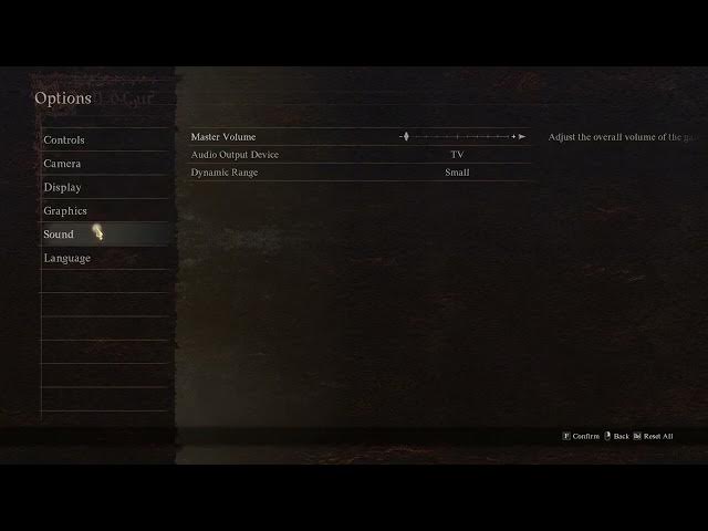 Video thumbnail for How To Change Sound Dynamic Range In Dragon's Dogma 2