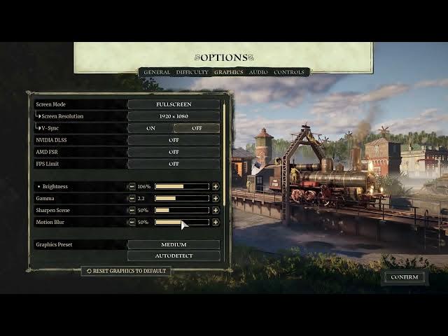 Video thumbnail for How To Change Brightness Level In Last Train Home