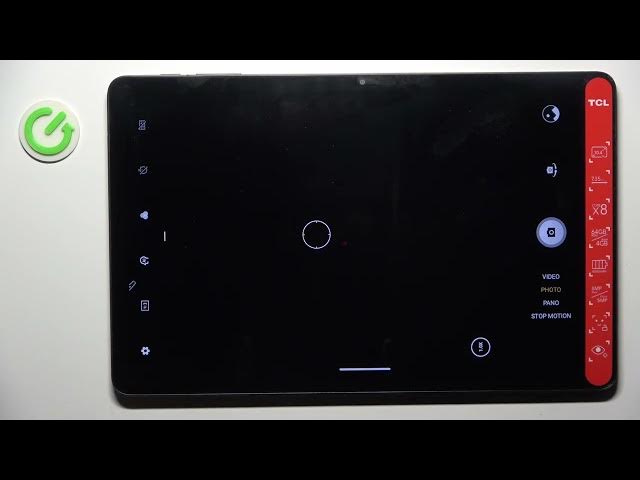 Video thumbnail for How to Reset Camera Settings on TCL Tab 10L Gen2?