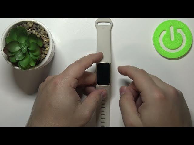 Video thumbnail for How to Measure Heart Rate on FITBIT Charge 5 – Enable Health Monitoring