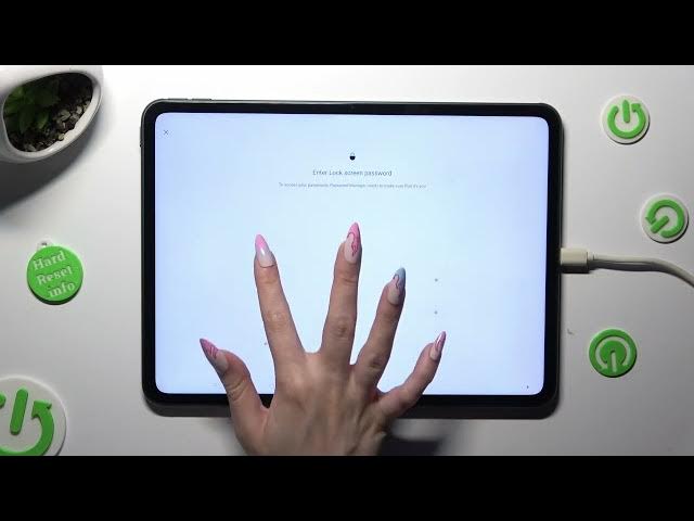 Video thumbnail for How to Check Saved Google Passwords on OnePlus Pad? - Manage Passwords