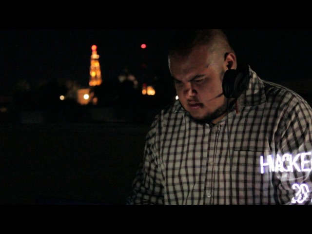 Video thumbnail for Osoxe @ TECHKILLA Radio Showcase AGS