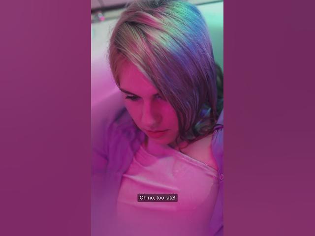 Video thumbnail for The Art of Swift Retreat: A Bathroom Entrance Gone Wrong