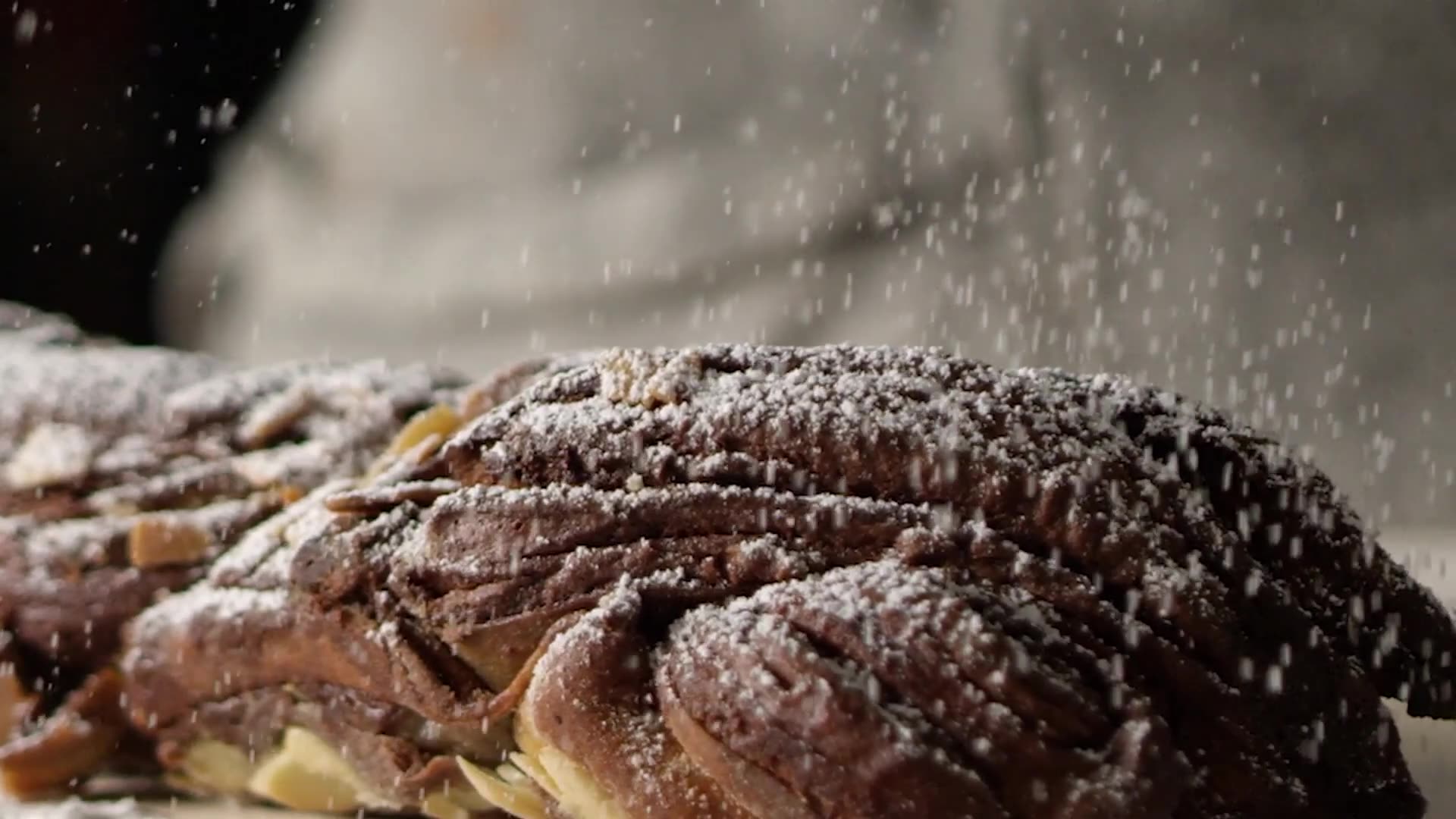Video thumbnail for What You Never Knew About Coffee Cake