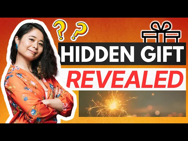 Video thumbnail for How To Discover Your Unique Gifts As A Lightworker